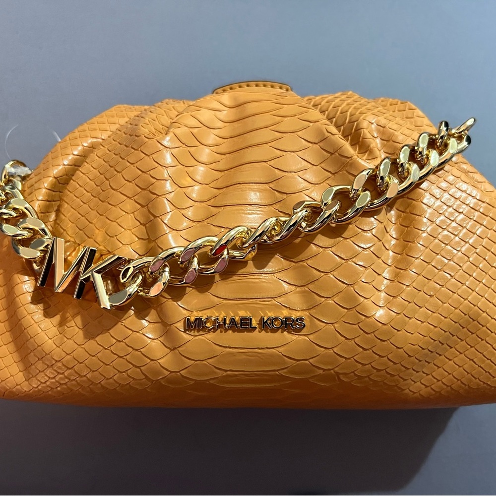 Michael Kors Nola Small Handbag